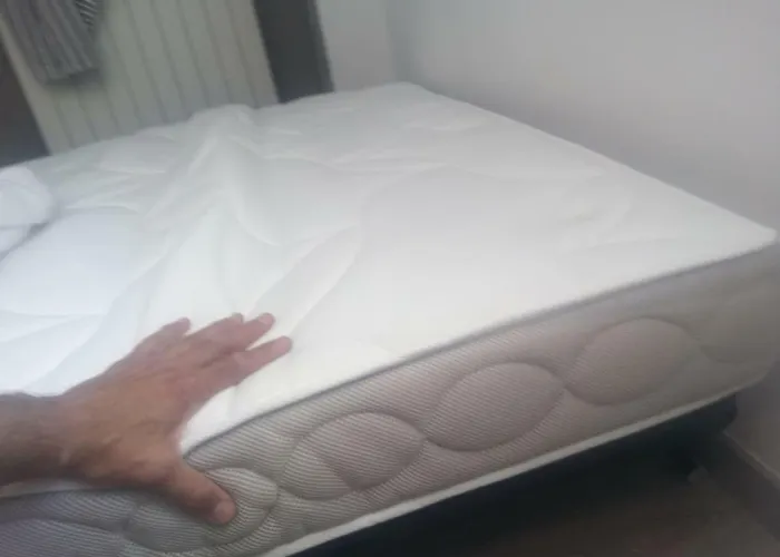 Climatisé à 300m Du Port. Refait à Neuf. Appartamento Bastia (Corsica)