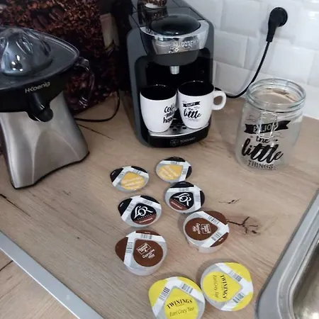 Climatise A 300m Du Port. Refait A Neuf. Bastia (Corsica)