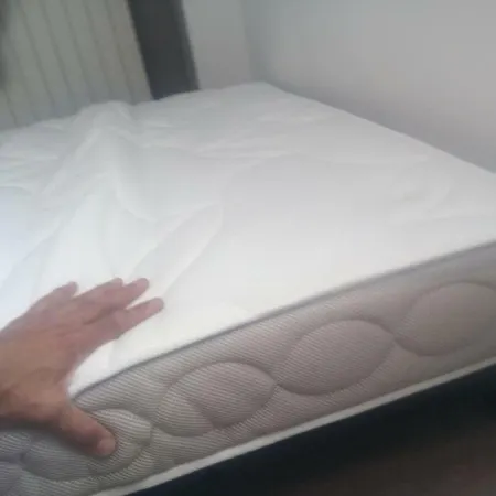 Climatise A 300m Du Port. Refait A Neuf. Apartment Bastia (Corsica)